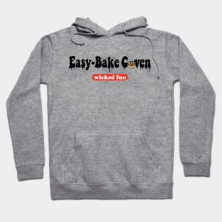 Easy Bake Coven Hoodie